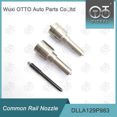 DLLA129P983 Denso Common Rail Nozzle For Injectors 095000-688#/881#/ RE532216/ RE533454