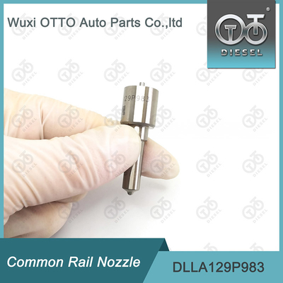 DLLA129P983 Denso Common Rail Nozzle For Injectors 095000-688#/881#/ RE532216/ RE533454