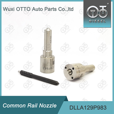 DLLA129P983 Denso Common Rail Nozzle For Injectors 095000-688#/881#/ RE532216/ RE533454