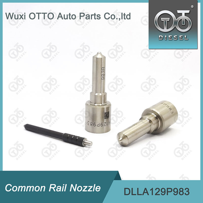 DLLA129P983 Denso Common Rail Nozzle For Injectors 095000-688#/881#/ RE532216/ RE533454