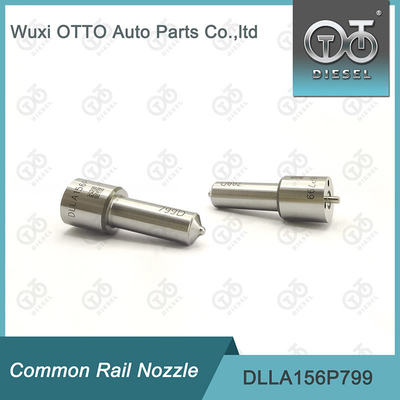 DLLA156P799 DENSO Common Rail Nozzle For Injectors 095000-500# 8-97306071-#