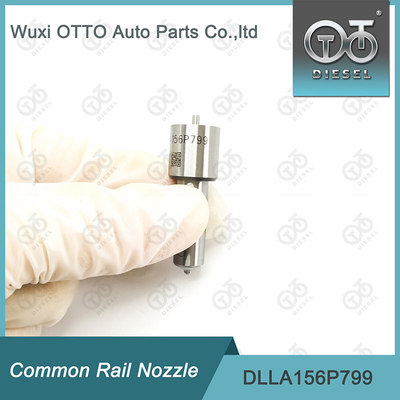 DLLA156P799 DENSO Common Rail Nozzle For Injectors 095000-500# 8-97306071-#