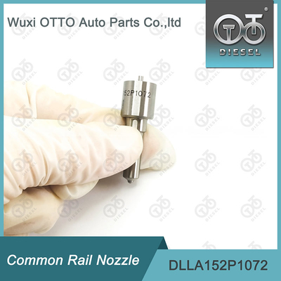 DLLA152P1072 Denso Common Rail Nozzle For Injectors 095000-543#/ 6103/8340 8-98106693-2