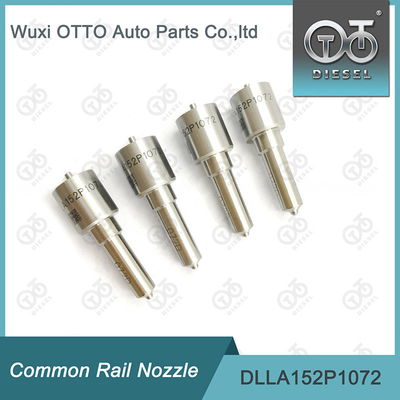 DLLA152P1072 Denso Common Rail Nozzle For Injectors 095000-543#/ 6103/8340 8-98106693-2