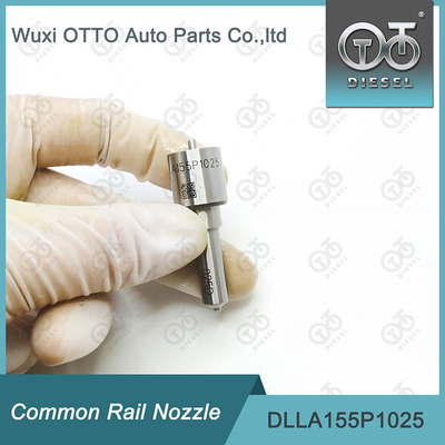 DLLA155P1025 Denso Common Rail Nozzle For Injectors 095000-7781/7731