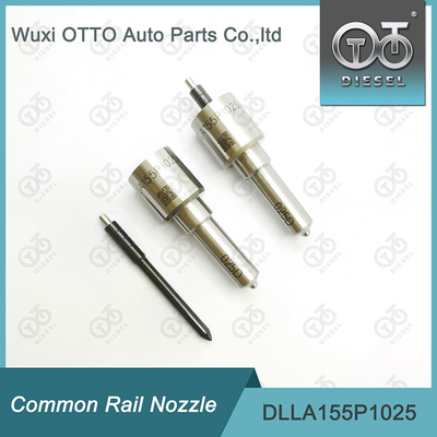 DLLA155P1025 Denso Common Rail Nozzle For Injectors 095000-7781/7731