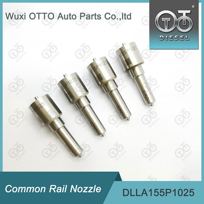 DLLA155P1025 Denso Common Rail Nozzle For Injectors 095000-7781/7731