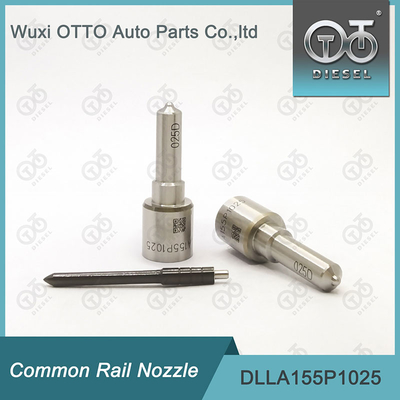 DLLA155P1025 Denso Common Rail Nozzle For Injectors 095000-7781/7731