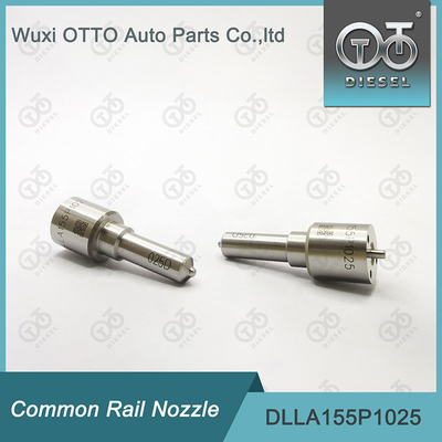 DLLA155P1025 Denso Common Rail Nozzle For Injectors 095000-7781/7731