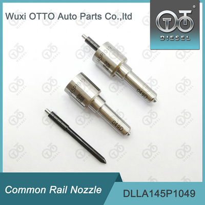 DLLA145P1049 Denso Common Rail Nozzle For Injectors 095000-8011