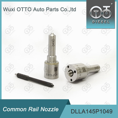 DLLA145P1049 Denso Common Rail Nozzle For Injectors 095000-8011