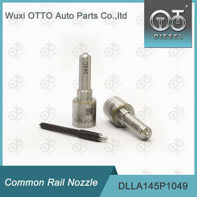 DLLA145P1049 Denso Common Rail Nozzle For Injectors 095000-8011