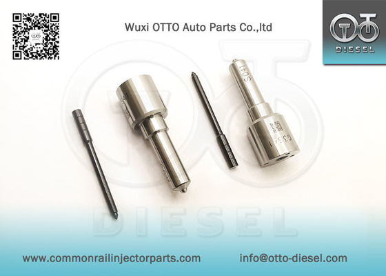 G3S41 293400-0410 DENSO Common Rail Nozzle For Injectors 295050-076#/000# 23670-E0380 etc