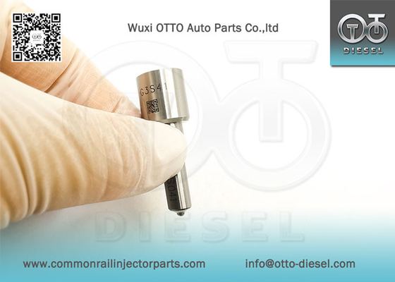 G3S41 293400-0410 DENSO Common Rail Nozzle For Injectors 295050-076#/000# 23670-E0380 etc