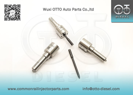 G3S41 293400-0410 DENSO Common Rail Nozzle For Injectors 295050-076#/000# 23670-E0380 etc