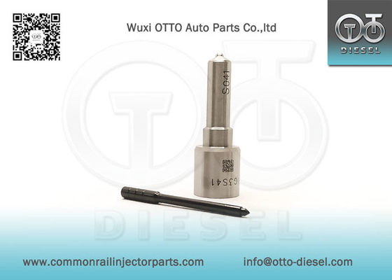 G3S41 293400-0410 DENSO Common Rail Nozzle For Injectors 295050-076#/000# 23670-E0380 etc