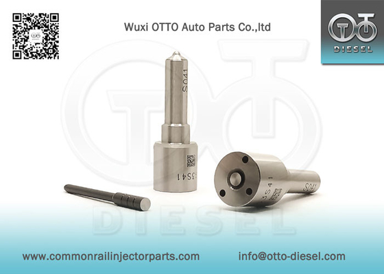 G3S41 293400-0410 DENSO Common Rail Nozzle For Injectors 295050-076#/000# 23670-E0380 etc