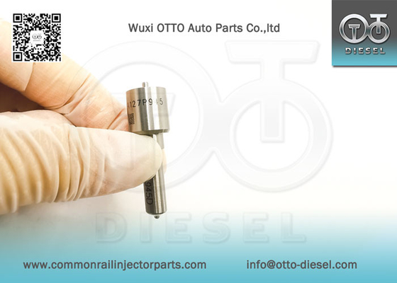 DLLA127P945 DENSO Common Rail Nozzle For Injectors 6322 RE53036103S 51487