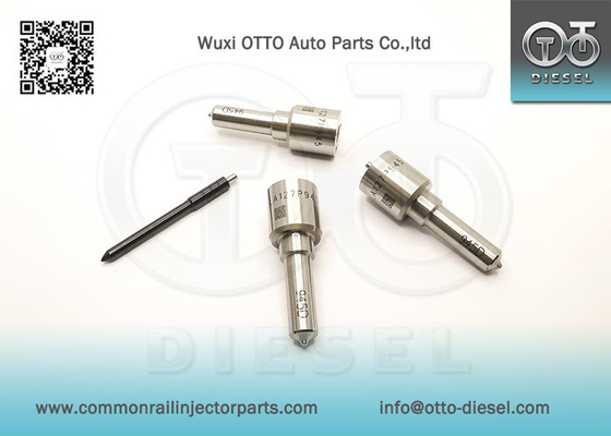 DLLA127P945 DENSO Common Rail Nozzle For Injectors 6322 RE53036103S 51487