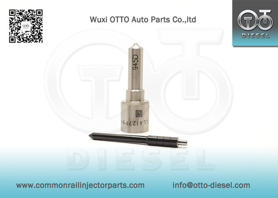 DLLA127P945 DENSO Common Rail Nozzle For Injectors 6322 RE53036103S 51487