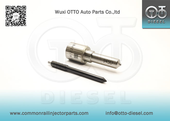 DLLA127P945 DENSO Common Rail Nozzle For Injectors 6322 RE53036103S 51487