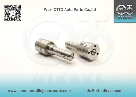 DLLA127P945 DENSO Common Rail Nozzle For Injectors 6322 RE53036103S 51487