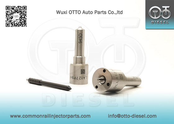 DLLA127P945 DENSO Common Rail Nozzle For Injectors 6322 RE53036103S 51487