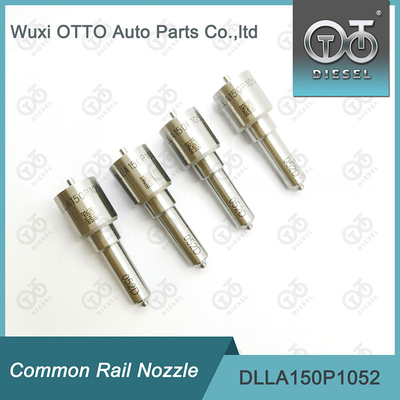 DLLA150P1052 DENSO Common Rail Nozzle For Injectors 095000-8100/ 8871