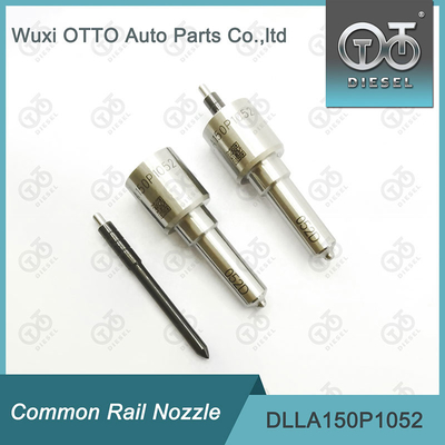 DLLA150P1052 DENSO Common Rail Nozzle For Injectors 095000-8100/ 8871