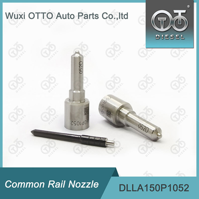 DLLA150P1052 DENSO Common Rail Nozzle For Injectors 095000-8100/ 8871