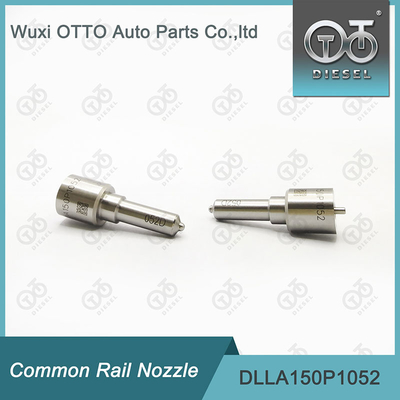 DLLA150P1052 DENSO Common Rail Nozzle For Injectors 095000-8100/ 8871