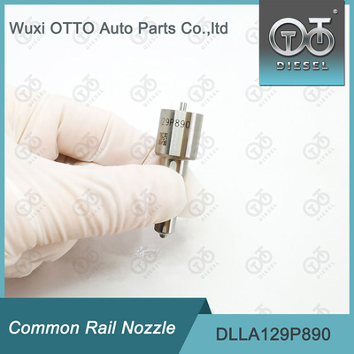 DLLA129P890 DENSO Common Rail Nozzle For Injectors 095000-6470 RE546777 RE528408 RE529151 SE501948