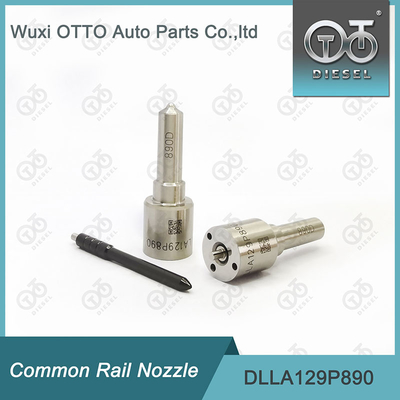 DLLA129P890 DENSO Common Rail Nozzle For Injectors 095000-6470 RE546777 RE528408 RE529151 SE501948