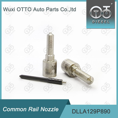 DLLA129P890 DENSO Common Rail Nozzle For Injectors 095000-6470 RE546777 RE528408 RE529151 SE501948