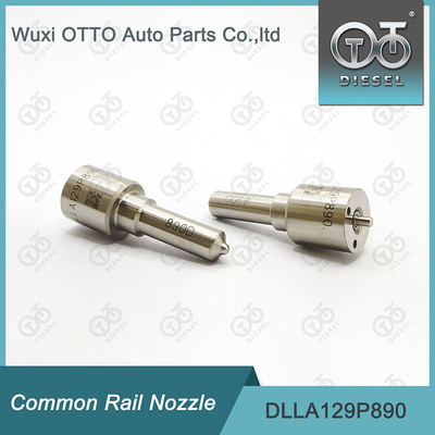DLLA129P890 DENSO Common Rail Nozzle For Injectors 095000-6470 RE546777 RE528408 RE529151 SE501948