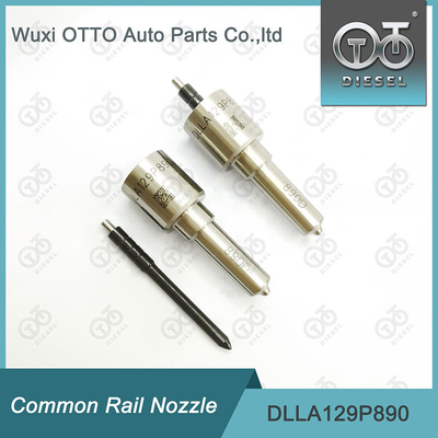 DLLA129P890 DENSO Common Rail Nozzle For Injectors 095000-6470 RE546777 RE528408 RE529151 SE501948