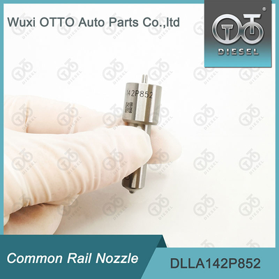 DLLA142P852 DENSO Common Rail Nozzle For Injectors 095000-1211/0809 6156-11-330#