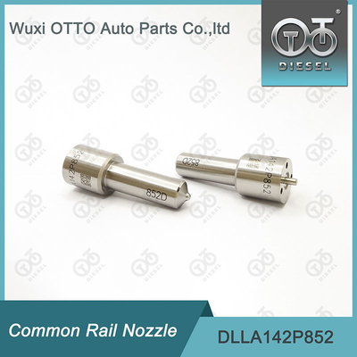 DLLA142P852 DENSO Common Rail Nozzle For Injectors 095000-1211/0809 6156-11-330#