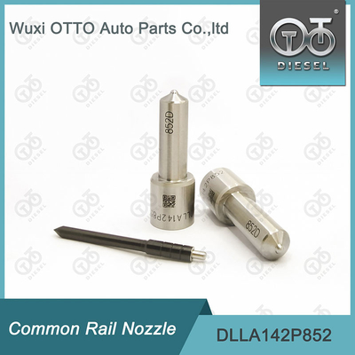 DLLA142P852 DENSO Common Rail Nozzle For Injectors 095000-1211/0809 6156-11-330#