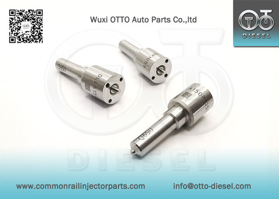 DLLA150P1059 Common Rail Nozzle For Injectors 095000-555#/831# 33800-4570#