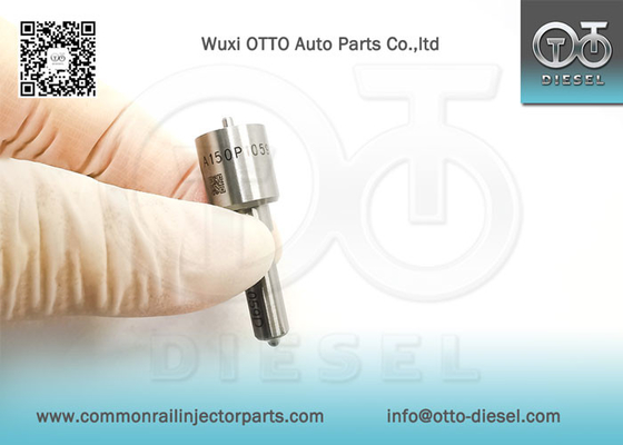 DLLA150P1059 Common Rail Nozzle For Injectors 095000-555#/831# 33800-4570#