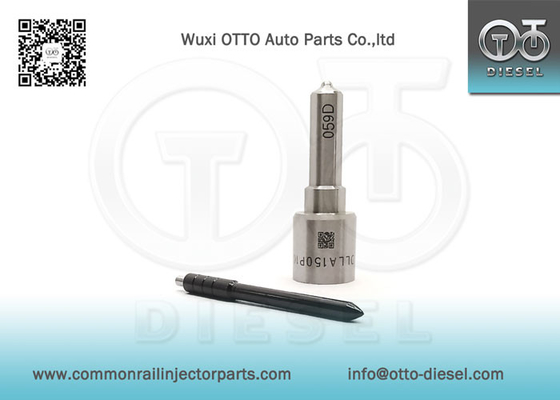 DLLA150P1059 Common Rail Nozzle For Injectors 095000-555#/831# 33800-4570#