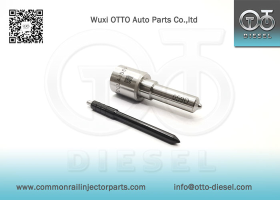 DLLA150P1059 Common Rail Nozzle For Injectors 095000-555#/831# 33800-4570#