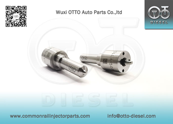 DLLA150P1059 Common Rail Nozzle For Injectors 095000-555#/831# 33800-4570#