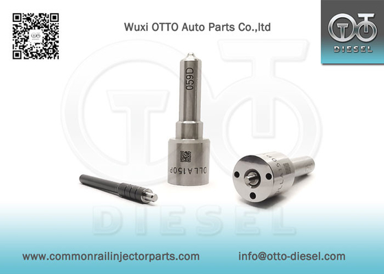 DLLA150P1059 Common Rail Nozzle For Injectors 095000-555#/831# 33800-4570#