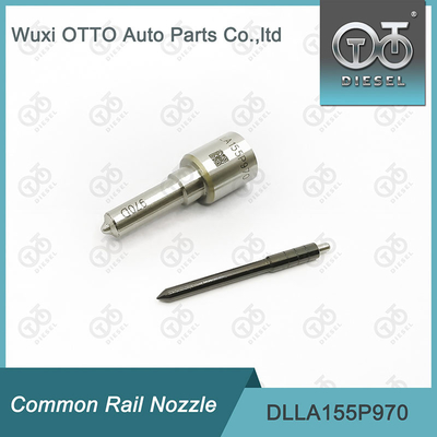 DLLA155P970 Denso Common Rail Nozzle For Injectors 095000-673#/ 753#/ 771#/ 973#/ 978#