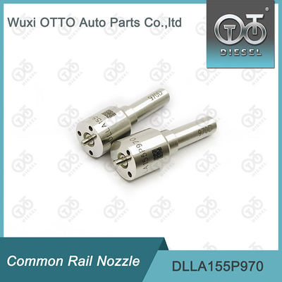 DLLA155P970 Denso Common Rail Nozzle For Injectors 095000-673#/ 753#/ 771#/ 973#/ 978#