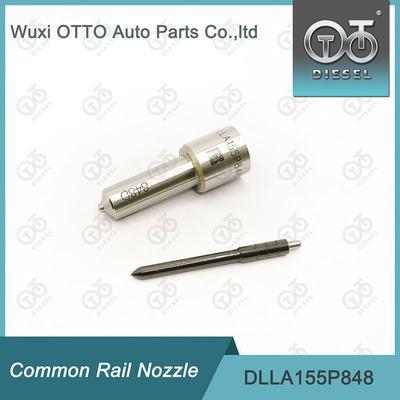 DLLA155P848 Denso Common Rail Nozzle For Injectors 095000-635# / 6811/ 23670-E0050/ 23910-1440