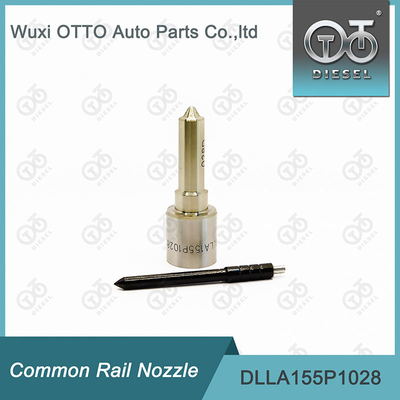 DLLA155P1028 DENSO Common Rail Nozzle For Injectors 095000-764X 23670-19140/09210/09290