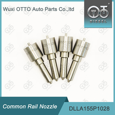 DLLA155P1028 DENSO Common Rail Nozzle For Injectors 095000-764X 23670-19140/09210/09290
